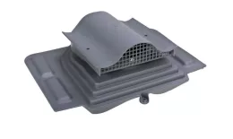 Вентиль кровельный универс. PELTI - KTV серый купить в краснодаре