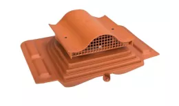 Вентиль кровельный универс. PELTI - KTV кирпичный купить в краснодаре