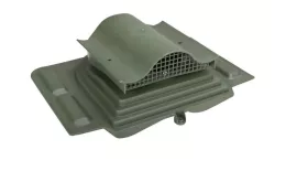 Вентиль кровельный универс. PELTI - KTV зеленый купить в краснодаре