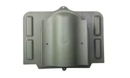 Вентиль кровельный универс. PELTI - KTV зеленый купить в краснодаре