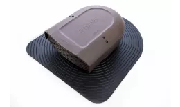 Вентиль HUOPA/Helmi KTV GrandLine - KTV коричневый