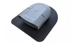 Вентиль HUOPA/Helmi KTV GrandLine - KTV серый купить в краснодаре