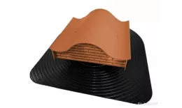 Вентиль HUOPA/Helmi KTV коричневый купить в краснодаре