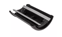 Вентиль коньковый PELTI - KTV/HARJA черный купить в краснодаре