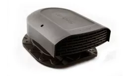 Вентиль кровельный Kredo GrandLine - KTV коричневый купить в краснодаре