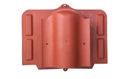 Вентиль кровельный универс. PELTI - KTV красный купить в краснодаре