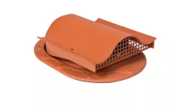 Вентиль кровельный CLASSIC - KTV кирпичный купить в краснодаре