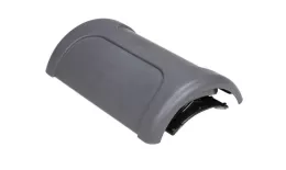 Вентиль коньковый PELTI - KTV/HARJA серый купить в краснодаре