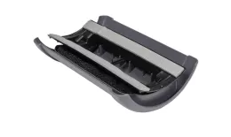 Вентиль коньковый PELTI - KTV/HARJA серый купить в краснодаре