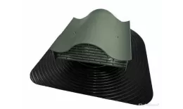 Вентиль HUOPA/Helmi KTV зеленый купить в краснодаре