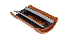 Вентиль коньковый PELTI - KTV/HARJA кирпичный купить в краснодаре