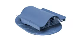 Вентиль кровельный CLASSIC - KTV синий купить в краснодаре