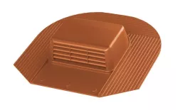 Вентиль кровельный HUOPA - KTV/HARJA кирпичный