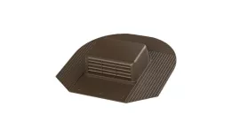 Вентиль кровельный HUOPA - KTV/HARJA коричневый купить в краснодаре