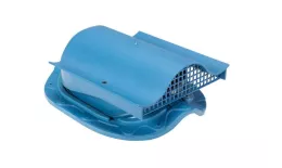 Вентиль кровельный MUOTOKATE - KTV синий купить в краснодаре