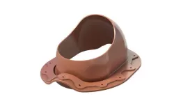 Проходной элемент SKAT Monterrey кровельный ТехноНИКОЛЬ, коричневый купить в краснодаре