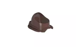 Проходной элемент PROF-35 ТехноНИКОЛЬ коричневый