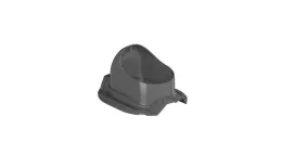 Проходной элемент PROF-35 ТехноНИКОЛЬ серый