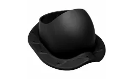 Проходной элемент SKAT Monterrey кровельный, черный купить в краснодаре