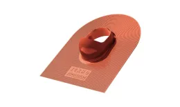 Проходной элемент ТехноНИКОЛЬ (Шинглас), красный купить в краснодаре