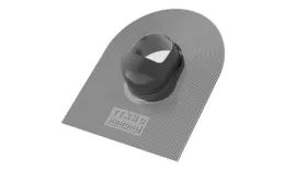 Проходной элемент ТехноНИКОЛЬ (Шинглас), серый купить в краснодаре