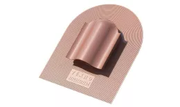 Аэратор КТВ ТехноНИКОЛЬ коричневый купить в краснодаре