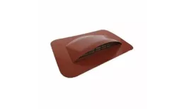 Аэратор КТВ-альфа ТехноНИКОЛЬ коричневый