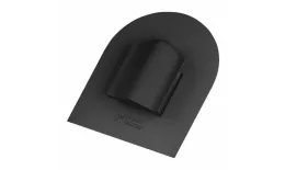 Аэратор КТВ Элит с базальтовой крошкой серый купить в краснодаре