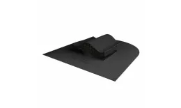 Аэратор КТВ Элит с базальтовой крошкой серый купить в краснодаре