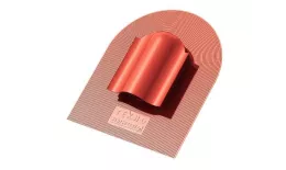 Аэратор КТВ ТехноНИКОЛЬ красный купить в краснодаре