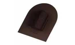 Аэратор КТВ Элит с базальтовой крошкой коричневый купить в краснодаре