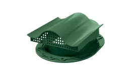 Вентиль SKAT кровельный ТехноНИКОЛЬ зеленый купить в краснодаре