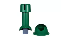 Комплект Seam110is Krovent Зеленый