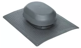 Аэратор скатный Krovent Aero-Vent серый купить в краснодаре