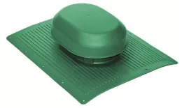 Аэратор скатный Krovent Aero-Vent зеленый купить в краснодаре