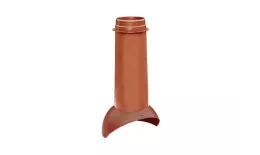 Выход вентиляции Krovent Pipe-VT кирпичный