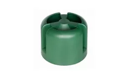 Колпак Krovent Hupcap 110 зеленый