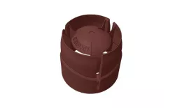 Krovent HupCap NEW красный