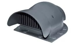 Вентиль кровельный Krovent KTV-Seam серый купить в краснодаре