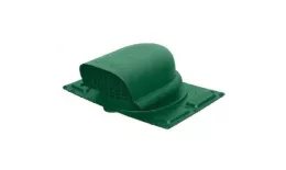 Кровельный вентиль KTV- General зеленый купить в краснодаре