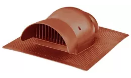 Вентиль кровельный Krovent KTV кирпичный купить в краснодаре