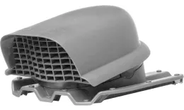 Вентиль кровельный Krovent KTV-Prof 21 серый купить в краснодаре