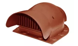 Вентиль кровельный Krovent KTV-Seam кирпичный купить в краснодаре