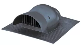 Вентиль кровельный Krovent KTV черный купить в краснодаре