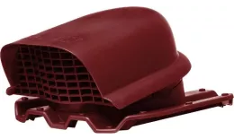 Вентиль кровельный Krovent KTV-Prof 21 кирпичный купить в краснодаре