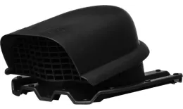 Вентиль кровельный Krovent KTV-Prof 21 черный купить в краснодаре