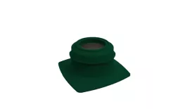 Основание для шахты зеленый купить в краснодаре