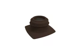 Основание для шахты коричневый