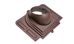 Проходной элемент PELTI коричневый купить в краснодаре