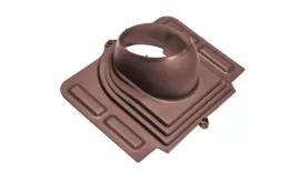 Проходной элемент PELTI шоколадный купить в краснодаре